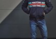 Kurtka bomberka Sparco Martini Racing