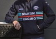 Bluza z kapturem Sparco Martini Racing