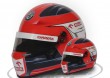 Kask Bell Mini - Robert Kubica (replika)