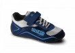 Buty dziecice Sparco S-Pole