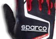 SPARCO GAMING - Rkawice Hypergrip+