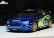 Model RC: Subaru Impreza 2004 Petter...