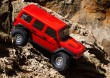 Model RC: Jeep Wrangler Rubicon JLU