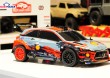 Model RC: Hyundai i20 coupe WRC