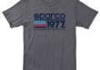 Koszulka Sparco Vintage 77