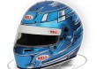 Kask Bell KC7-CMR Champion Blue