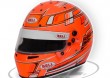 Kask Bell KC7-CMR Champion Orange