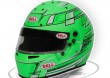 Kask Bell KC7-CMR Champion Green