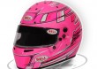 Kask Bell KC7-CMR Champion Pink