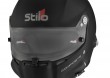 Kask Stilo ST5F Composite TURISMO Czarny