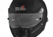 Kask Stilo ST5F N Composite Czarny