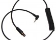 Kabel Peltor Flex - adapter do telefonw 2,5 mm stereo