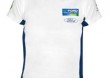 T-shirt BP Ford (biay)