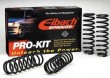 Spryny Eibach Pro-Kit: Peugeot 405 (sedan)