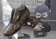 Wyprzedaż: Buty Sparco Brand High