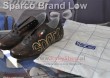 Wyprzedaż: Buty Sparco Brand Low