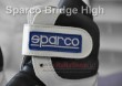 Wyprzedaż: Buty Sparco Bridge High