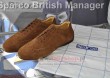 Wyprzeda:  buty Sparco (rozmiar 38)
