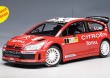 Citroen C4 WRC 1:18 Rally Deutschland 2007