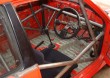 Klatka bezpieczeństwa Custom Cages: Suzuki Swift Mk1