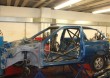 Klatka bezpieczeństwa Custom Cages: Suzuki Swift Mk2