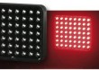 Lampa STOP (56 led)