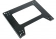 Mocowanie fotela OMP: Citroen C2 / C3 (HC / 834)