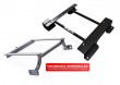Mocowanie fotela OMP: Citroen C4 (HC / 864)