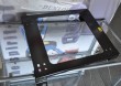 Mocowanie fotela OMP: Ford Puma (HC / 793)
