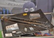 Mocowanie fotela OMP: Peugeot 205 (HC / 735)