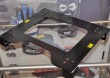 Mocowanie fotela OMP: Renault Clio III (HC / 873)