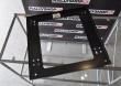 Mocowanie fotela OMP: Suzuki Swift (HC / 851)