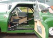 Klatka bezpieczeństwa Custom Cages: DKW Saloon