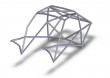 Klatka bezpieczestwa Custom Cages: Ford Escort