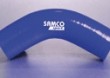 Kolanko 60° Samco 65mm
