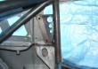 Klatka bezpieczeństwa Custom Cages: Ford Mustang Fastback