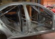Klatka bezpieczestwa Custom Cages: Ford Mondeo
