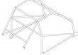 Klatka bezpieczestwa Custom Cages: Lotus	Sunbeam