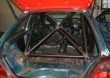 Klatka bezpieczestwa Custom Cages: MG ZR