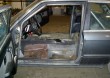 Klatka bezpieczeństwa OMP: BMW serii 3 (E30 320iS)