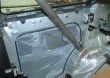 Klatka bezpieczeństwa OMP: Honda Civic V / VI