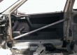 Klatka bezpieczestwa OMP: Opel Astra II FIA