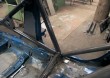 Klatka bezpieczestwa OMP: Subaru Impreza WRX