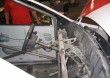 Klatka bezpieczestwa OMP: Toyota Yaris (przykrcana)