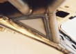 Klatka bezpieczeństwa Custom Cages: Toyota Corolla