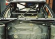 Klatka bezpieczeństwa Custom Cages: Volkswagen Corrado