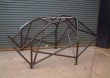 Klatka bezpieczeństwa Custom Cages: Volkswagen Golf V