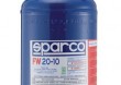 Gaśnica proszkowa Sparco (0146BS2411)