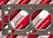 Uszczelka pod głowice Spesso Racing: Renault R19 / Clio Williams / Megane