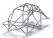 Klatka bezpieczeństwa Custom Cages: Mini II